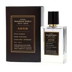  Fragrance World Prive Series Savior & Lattafa Yara Tous