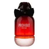 Fragrance World Prohibit Rouge EDP унисекс