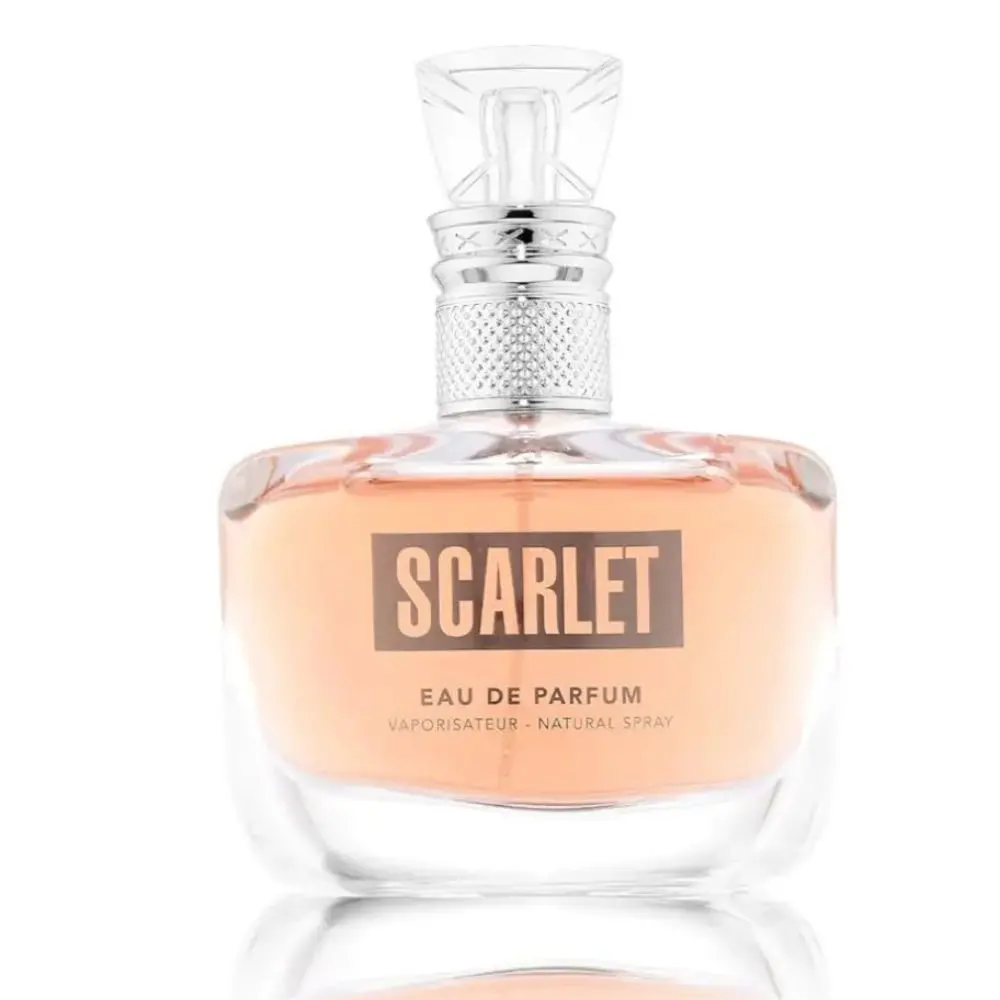 Fragrance World Scarlet EDP за жени