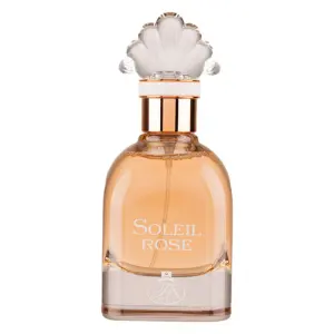 Fragrance World Soleil Rose EDP унисекс 