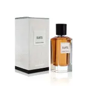 Fragrance World Suits EDP за мъже