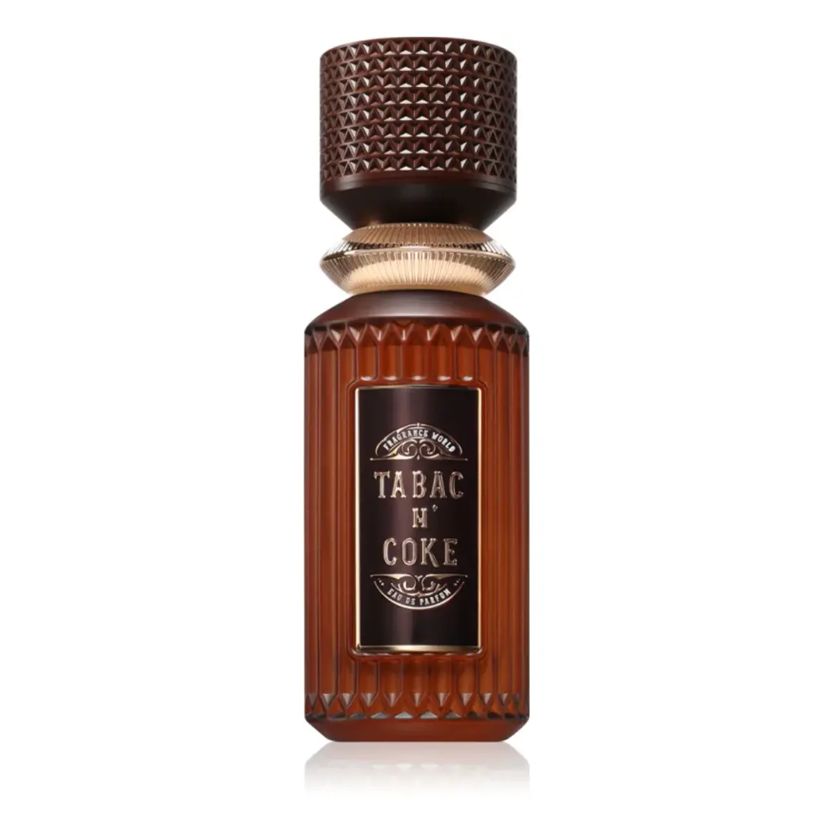 Fragrance World Tabac N' Coke Унисекс EDP