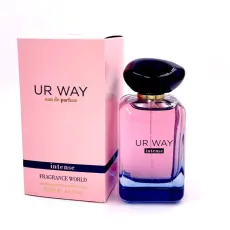 Fragrance World U R Way Intense EDP унисекс