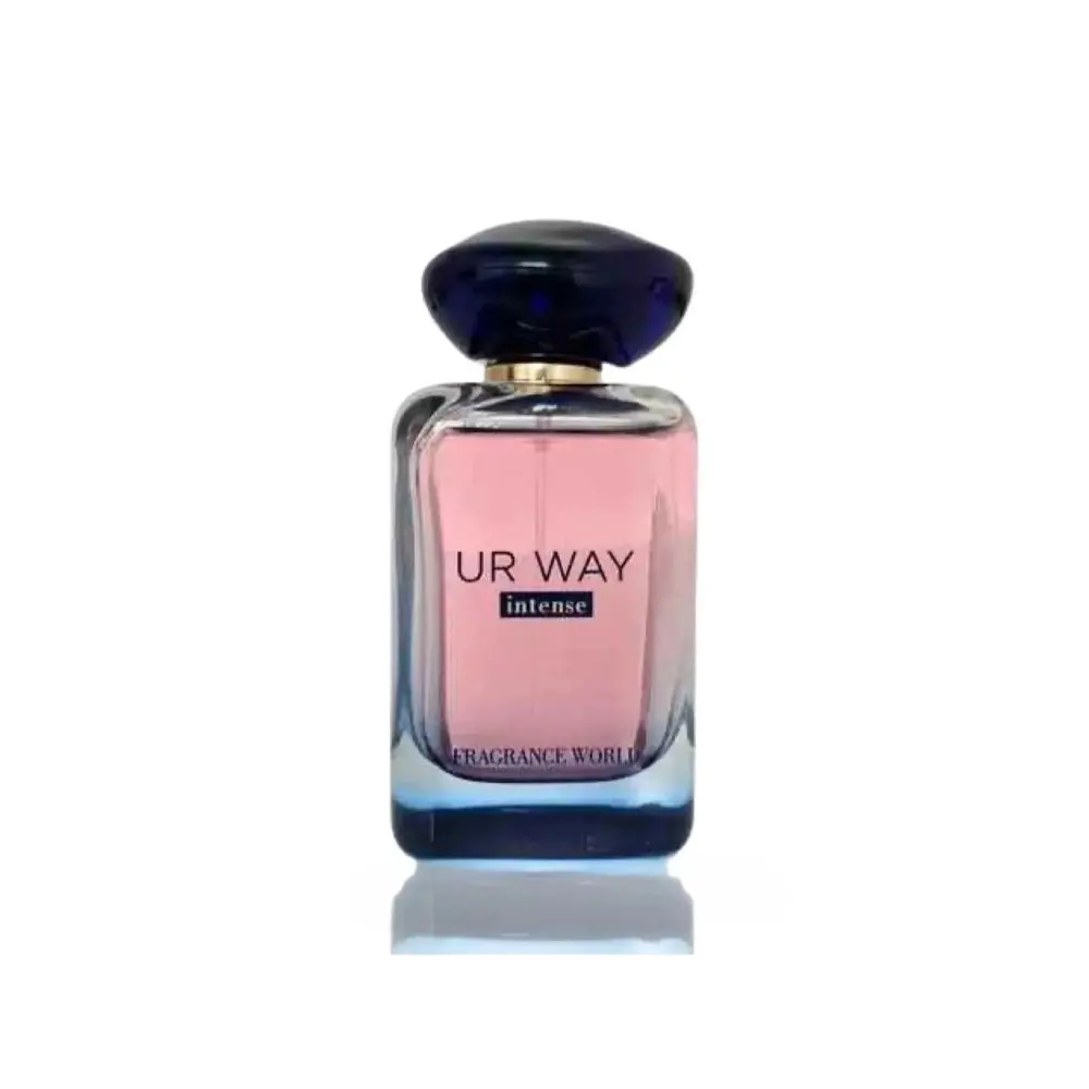 Fragrance World U R Way Intense EDP унисекс