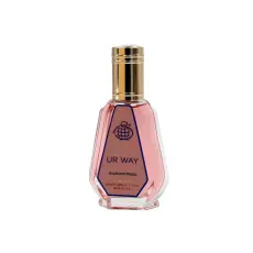 Fragrance World UR Way EDP 50 мл. за жени