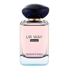 Fragrance World Ur Way Intense EDP жени