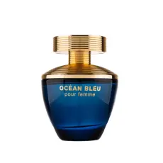 Fragrance World Versus Ocean Bleu Pour Femme EDP 100ml унисекс