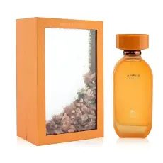 French Avenue Amber D'OR EDP унисекс