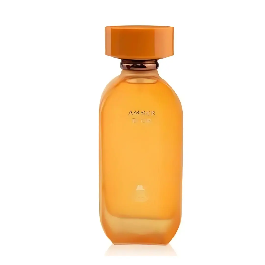 French Avenue Amber D'OR EDP унисекс