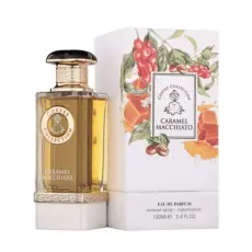 French Avenue Caramel Macchiato Coffeе Collection EDP - Унисекс