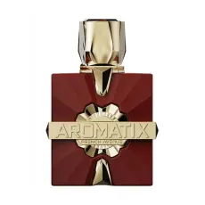 French Avenue Carnal Desire Aromatix  Унисекс EDP