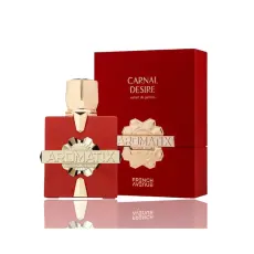 French Avenue Carnal Desire Aromatix  Унисекс EDP