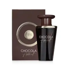 French Avenue Chocola Addict EDP 100 мл. - Унисекс