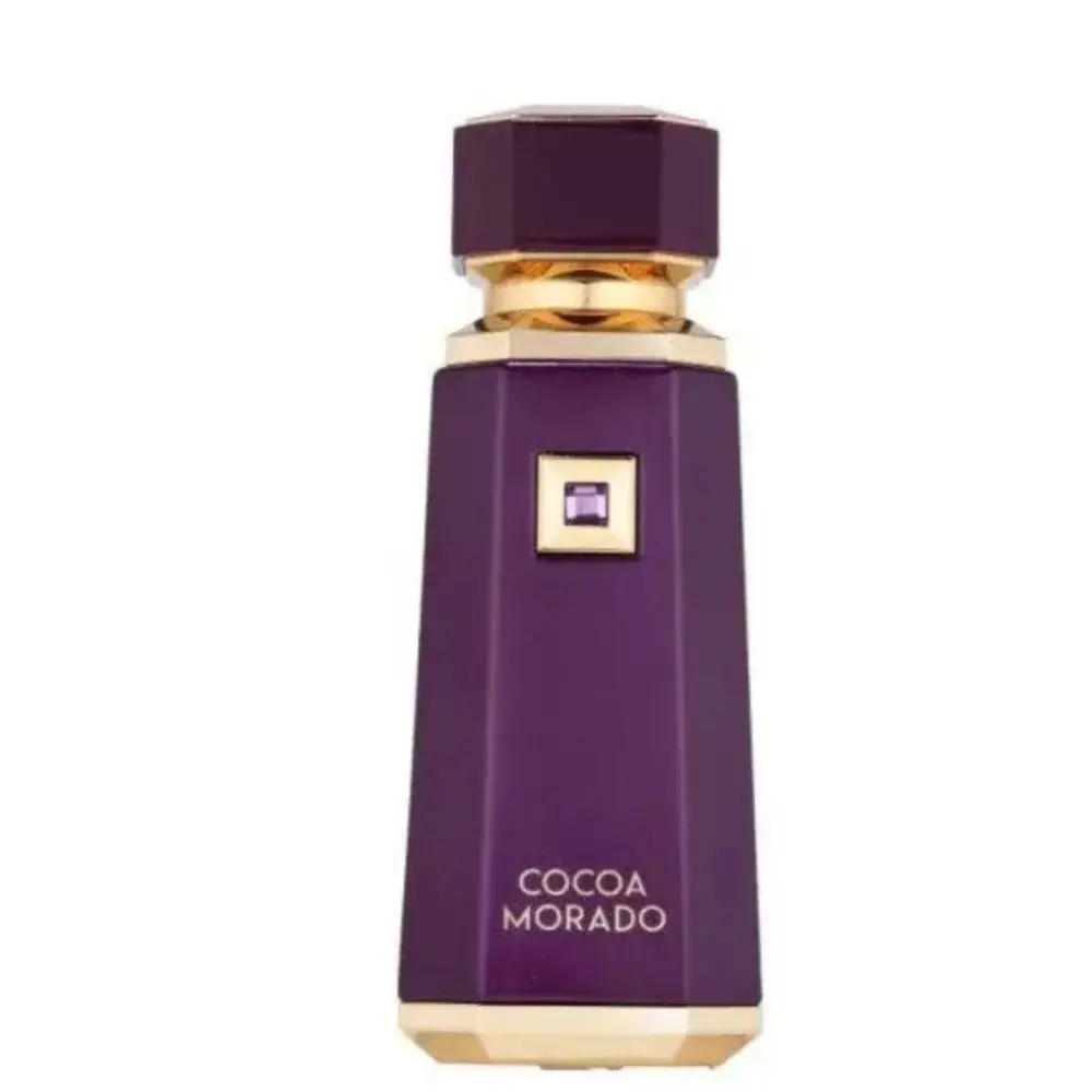 French Avenue Cocoa Morado EDP унисекс