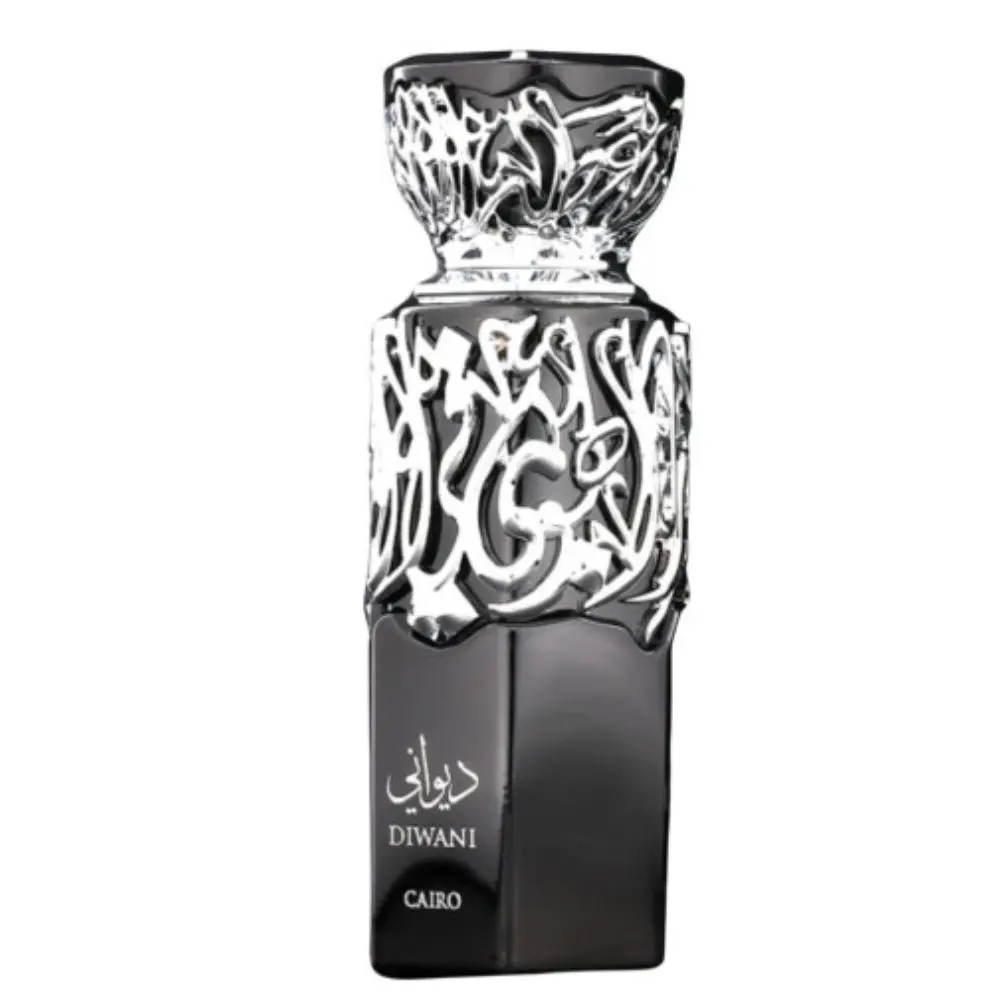 French Avenue Diwani Cairo EDP унисекс