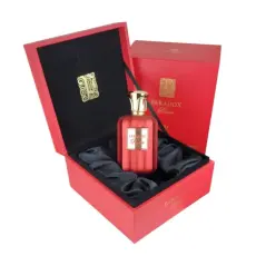 French Avenue Paradox Rossa EDP 100 мл. - Унисекс