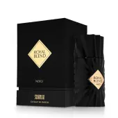 French Avenue Royal Blend Nero & Maison Alhambra Karat