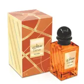 French Avenue Safari Elixir & Lattafa Ana Abiyedh