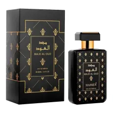 Hamidi Majd Al Oud EDP унисекс