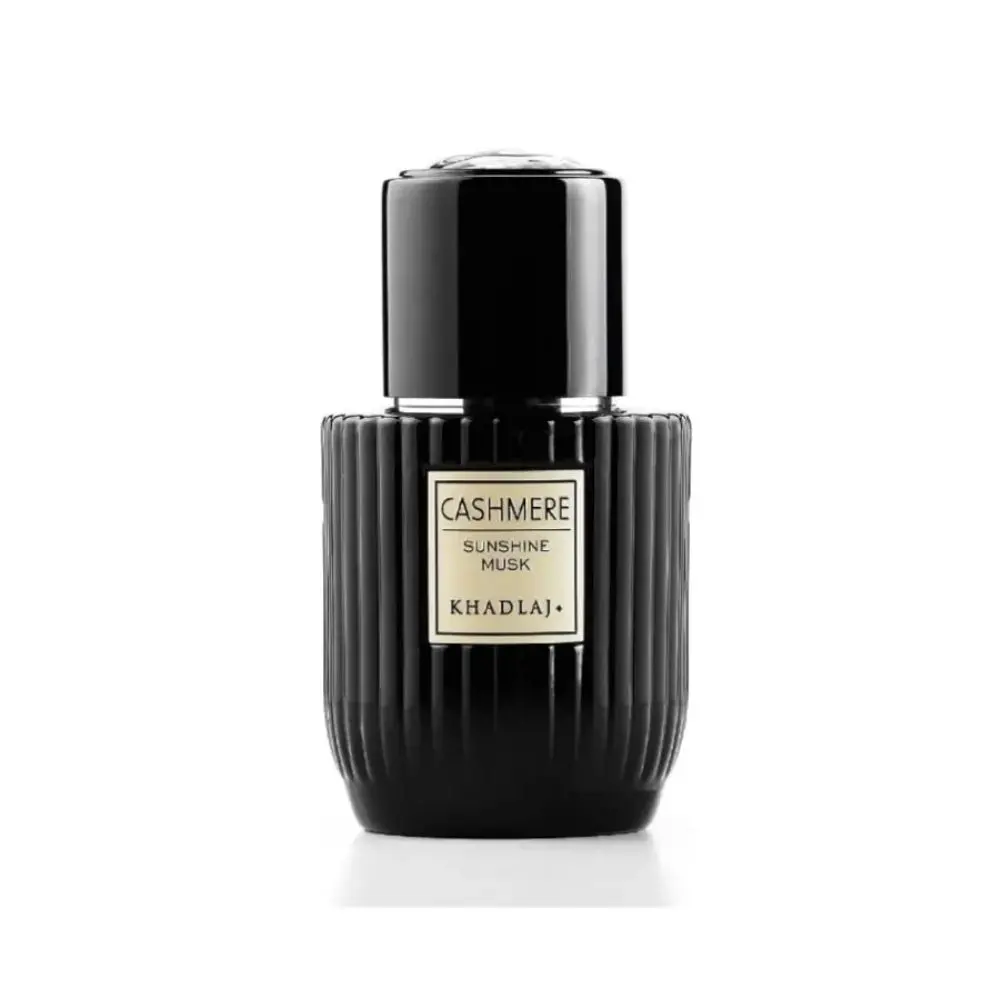 Khadlaj Cashmere Sunshine Musk EDP унисекс