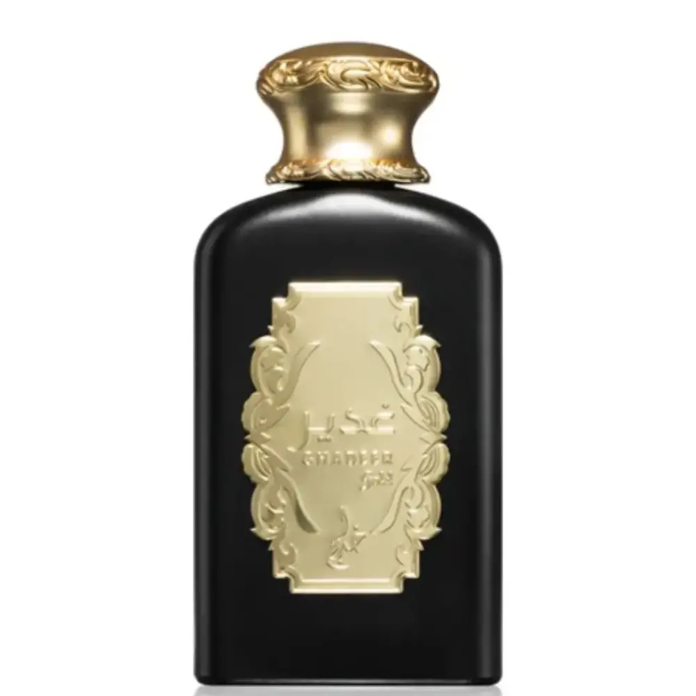Khadlaj Ghadeer Gold EDP за жени