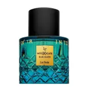 Khadlaj Intoxicate Blue Elixir EDP унисекс
