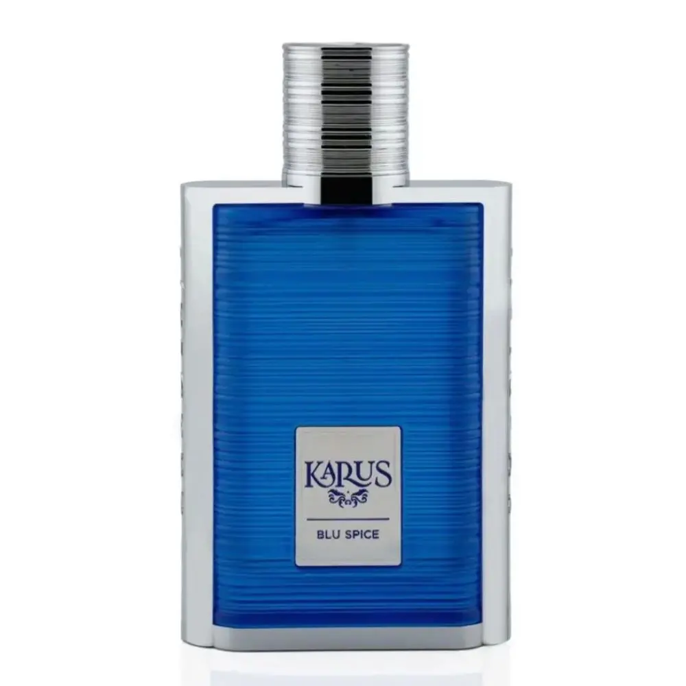 Khadlaj Karus Blu Spice EDP за мъже