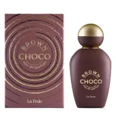 Khadlaj La Fede Brown Choco EDP унисекс