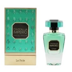 Khadlaj La Fede Crystallia Imperio EDP за жени