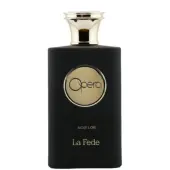Khadlaj Le Fede Opera Noir l'Or EDP унисекс