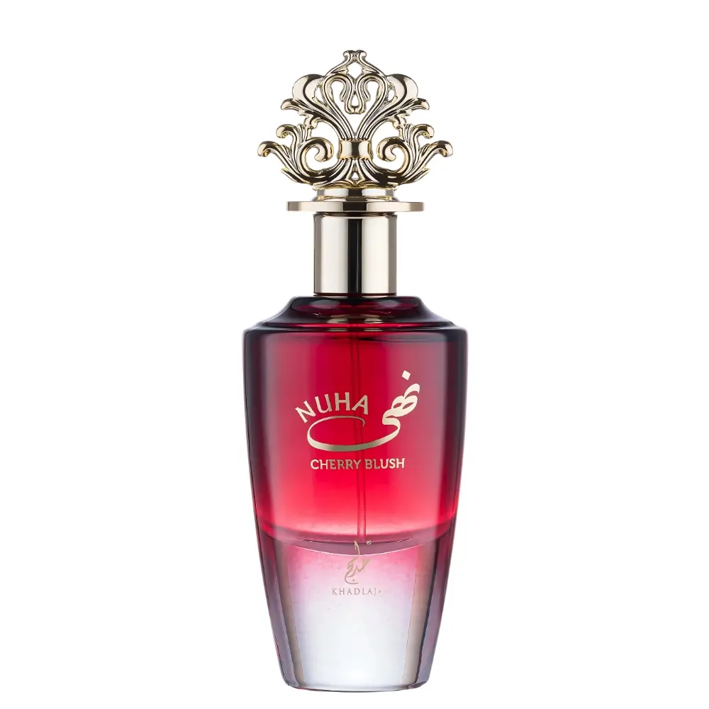 Khadlaj Nuha Cherry Blush EDP за жени