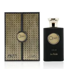 Khadlaj Opera Noir l'Or EDP 100 мл. - Унисекс парфюм