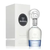 Khadlaj Oud Pour Blueberry EDP унисекс