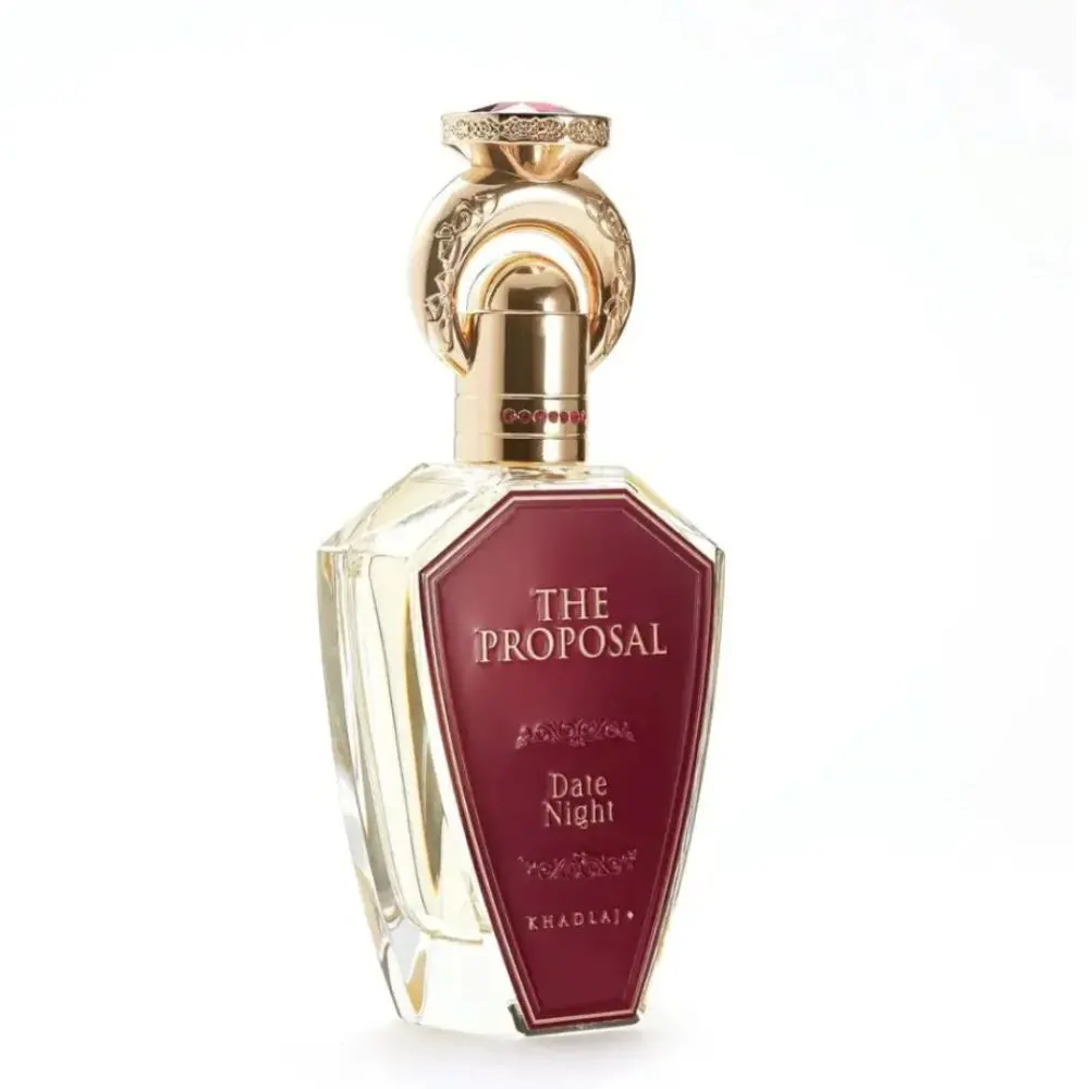 Khadlaj Perfumes The Proposal Date Night EDP унисекс