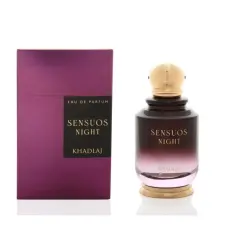 Khadlaj Sensous Night EDP за жени