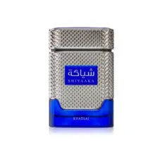 Khadlaj Shiyaaka Blue EDP унисекс