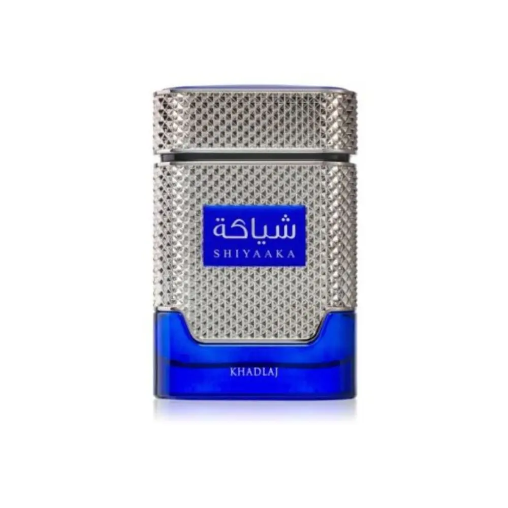 Khadlaj Shiyaaka Blue EDP унисекс