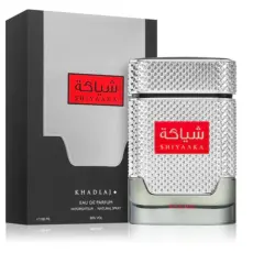 Khadlaj Shiyaaka Men EDP за мъже 