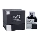 Lattafa 24 Carat White Gold EDP унисекс