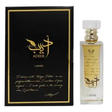Lattafa Adeeb EDP унисекс