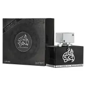 Lattafa Al Dur Al Maknoon Silver EDP унисекс