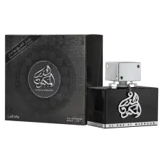 Lattafa Al Dur Al Maknoon Silver EDP унисекс