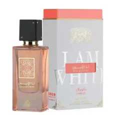  Lattafa Ana Abiyedh Coral EDP за жени