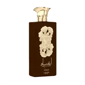 Lattafa Ansaam Gold EDP за жени