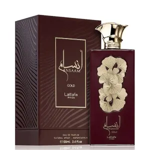 Lattafa Ansaam Gold EDP за жени