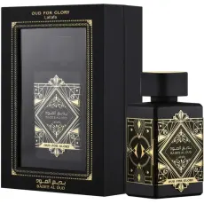 Lattafa Bade'e Al Oud For Glory  EDP унисекс