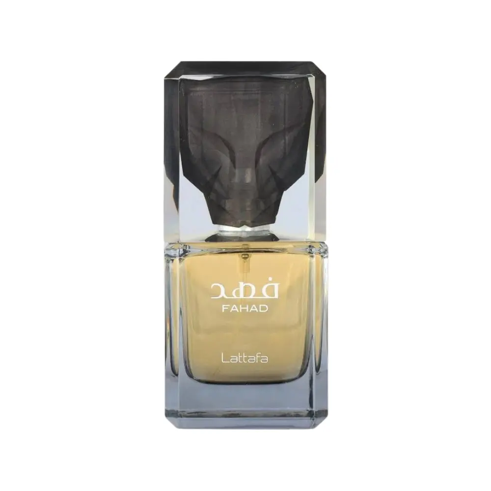 Lattafa Fahad EDP за мъже