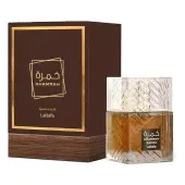 Lattafa Khamrah Qahwa EDP унисекс