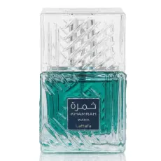 Lattafa Khamrah Waha EDP Унисекс 