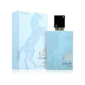 Lattafa Lail Maleki Moroccan Blue Унисекс EDP 